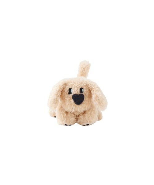 emis キーホルダー EMIS PUPPY KEYRING : ZOZOTOWN Yahoo!店 - 通販