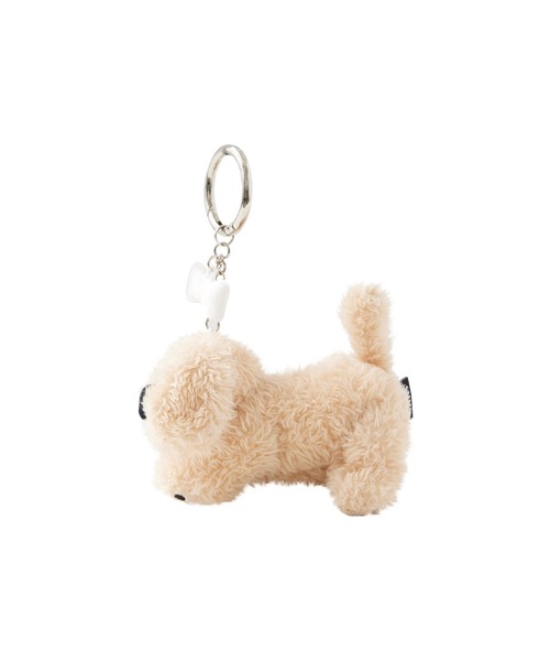 emis キーホルダー EMIS PUPPY KEYRING : ZOZOTOWN Yahoo!店 - 通販