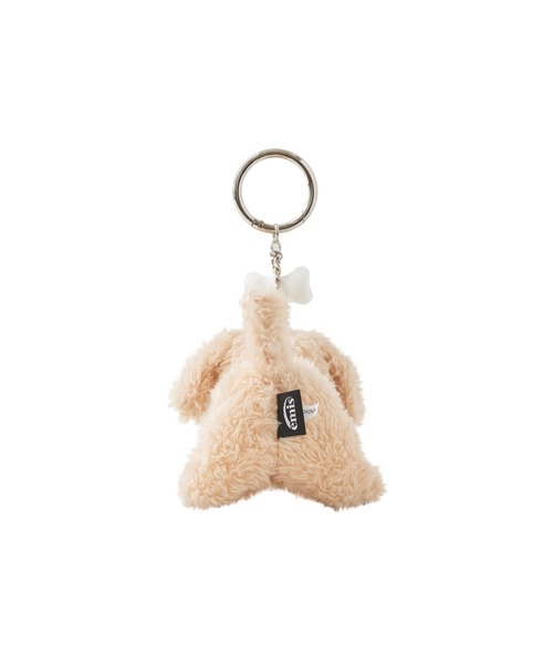 emis キーホルダー EMIS PUPPY KEYRING : ZOZOTOWN Yahoo!店 - 通販