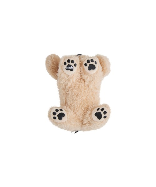 emis キーホルダー EMIS PUPPY KEYRING : ZOZOTOWN Yahoo!店 - 通販
