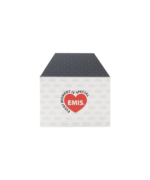emis キーホルダー EMIS PUPPY KEYRING : ZOZOTOWN Yahoo!店 - 通販