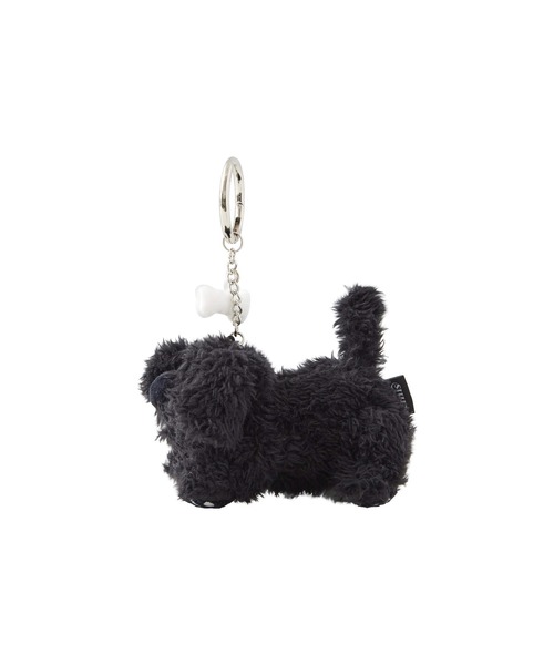 emis キーホルダー EMIS PUPPY KEYRING : ZOZOTOWN Yahoo!店 - 通販