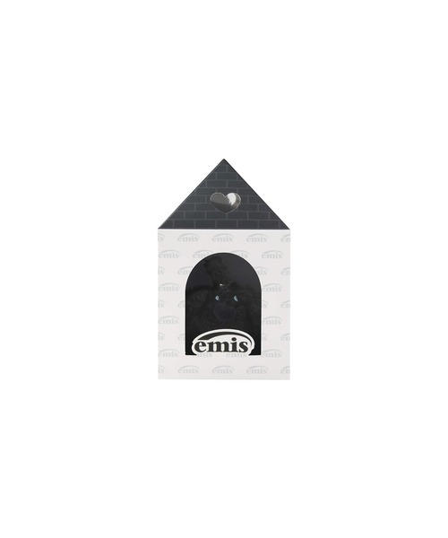 emis キーホルダー EMIS PUPPY KEYRING : ZOZOTOWN Yahoo!店 - 通販