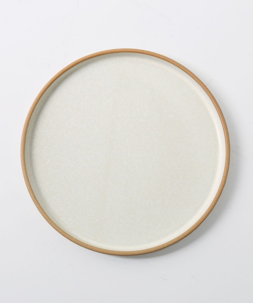 DONO 食器 美濃焼 フラットプレート S 皿2枚セット : ZOZOTOWN Yahoo