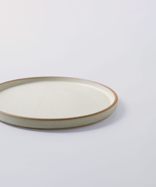 DONO 食器 美濃焼 フラットプレート S 皿2枚セット : ZOZOTOWN Yahoo