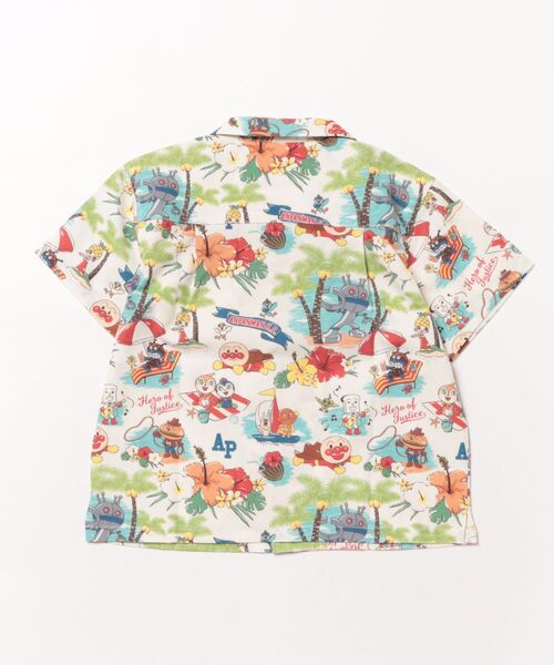 ANPANMAN KIDS COLLECTION（アンパンマンキッズコレクション