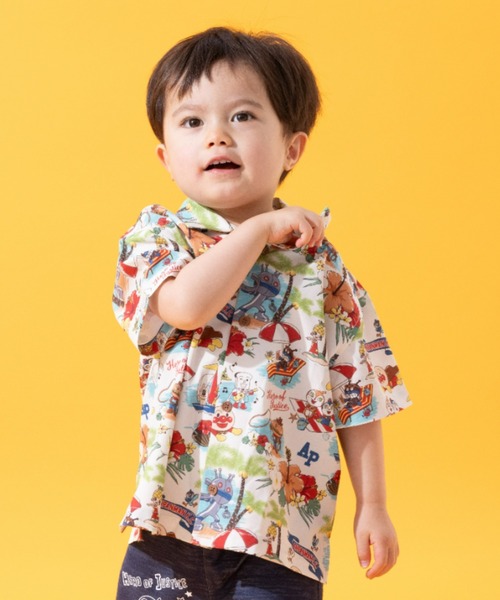 ANPANMAN KIDS COLLECTION（アンパンマンキッズコレクション