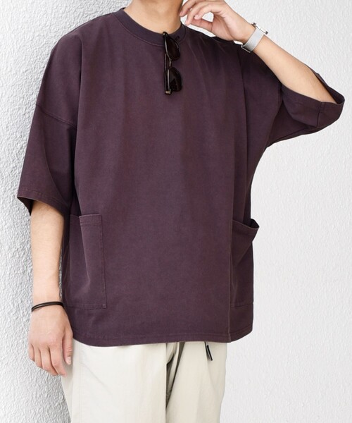 Champion（チャンピオン） tシャツ 「SHIPS any別注」Champion