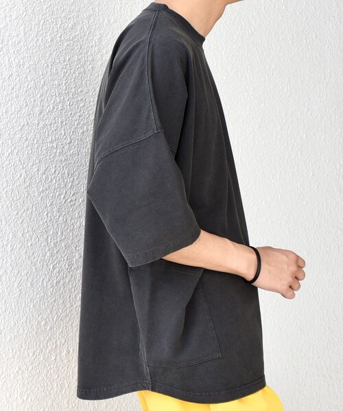 Champion（チャンピオン） tシャツ 「SHIPS any別注」Champion