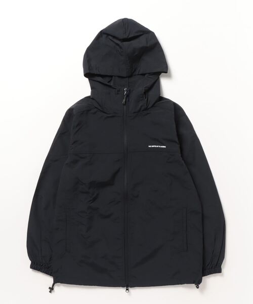 ブルゾン　THE DUFFER of ST.E The DUFFER of ST.GEORGE（ザダファーオブセントジョージ） ジップ