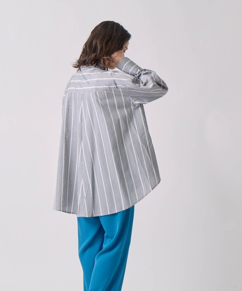 Kelen（ケレン） ブラウス シャツ 「KELEN / ケレン」ボタンダウン