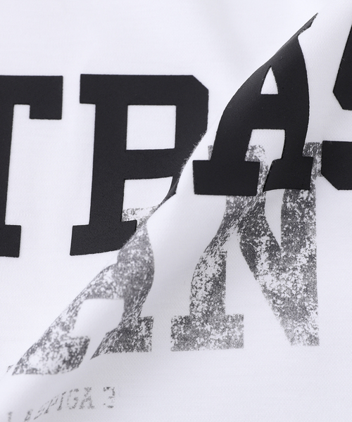 TATRAS tシャツ 「TATRAS/タトラス」INIGO イニゴ Tシャツ