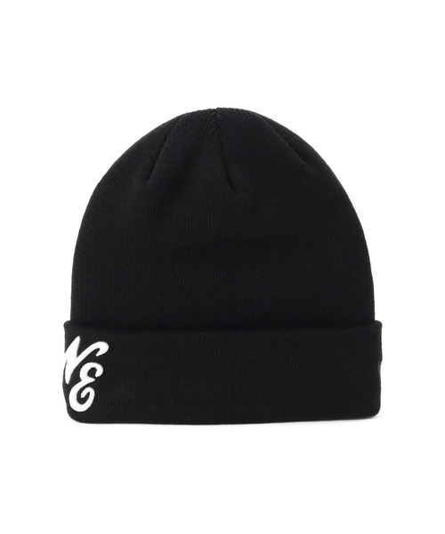 NEW ERA（ニューエラ） ニット帽 ニットキャップ ニット帽 アーカイブ