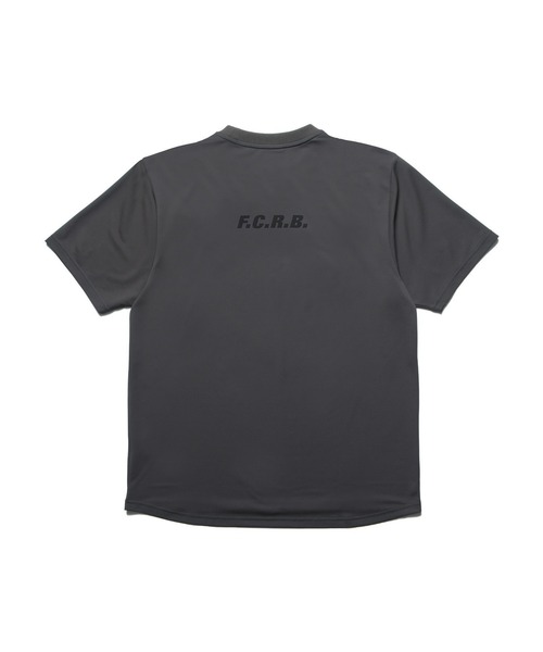 F.C.Real Bristol（エフシーレアルブリストル） tシャツ S/S ATHLETIC