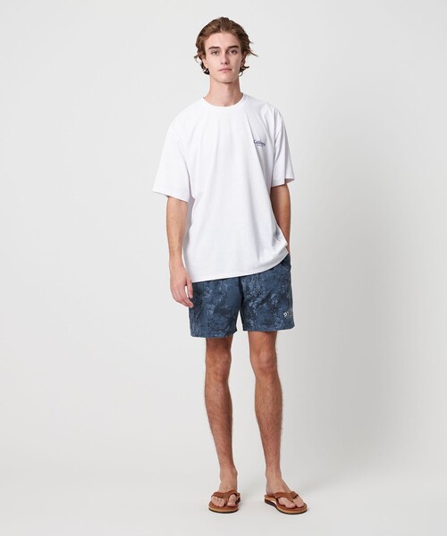BILLABONG 水着 「BILLABONG × CGS.」サーフショーツ メンズ