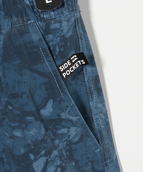 BILLABONG 水着 「BILLABONG × CGS.」サーフショーツ メンズ