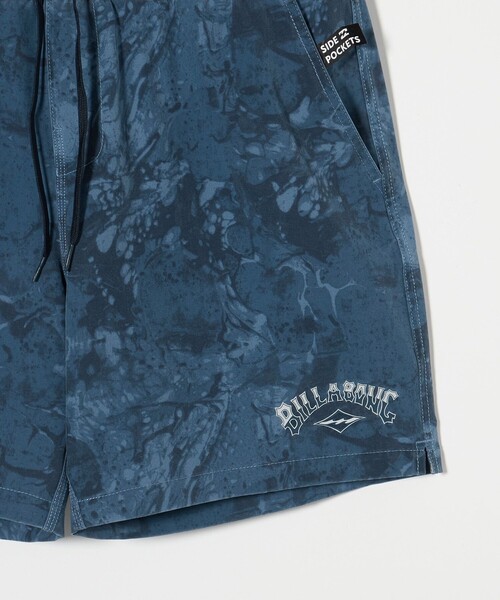 BILLABONG 水着 「BILLABONG × CGS.」サーフショーツ メンズ