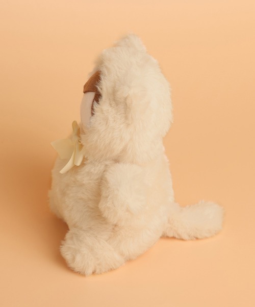 Appel Toi（アペルトワ） 推し活 ぬい活 ネコ 猫 もふもふ ぬい服