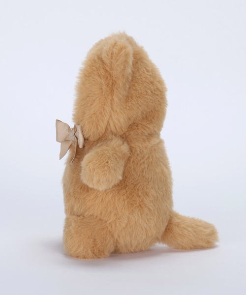 Appel Toi（アペルトワ） 推し活 ぬい活 ネコ 猫 もふもふ ぬい服