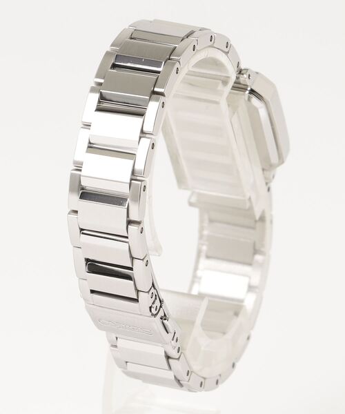 SEIKO 腕時計 SEIKO/セイコーコラボレーション メタル シルバー