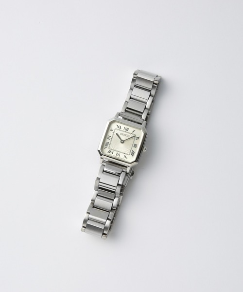 SEIKO 腕時計 SEIKO/セイコーコラボレーション メタル シルバー