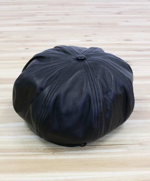 Schott LEATHER NEWSBOY CAP キャスケット 楽天市場】【ポイント10倍】 ショット 正規取り扱い店 Schott
