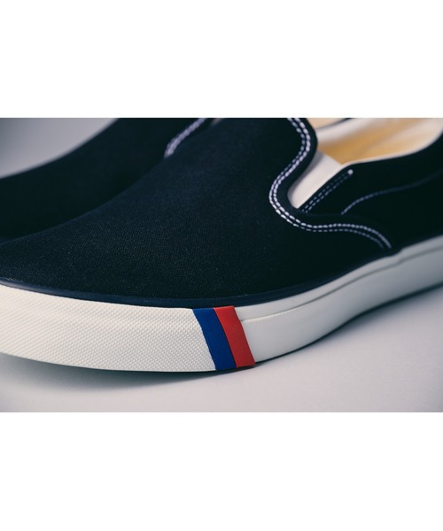 PRO-Keds（プロケッズ） スニーカー スリップ-オン メンズ レディース