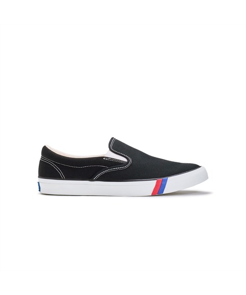PRO-Keds（プロケッズ） スニーカー スリップ-オン メンズ レディース