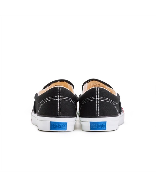 PRO-Keds（プロケッズ） スニーカー スリップ-オン メンズ レディース
