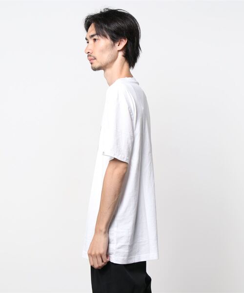 「Original Penguin by Munsingwear」 半袖Tシャツ M ホワイト メンズ