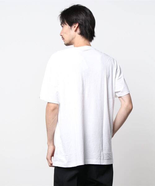 「Original Penguin by Munsingwear」 半袖Tシャツ M ホワイト メンズ