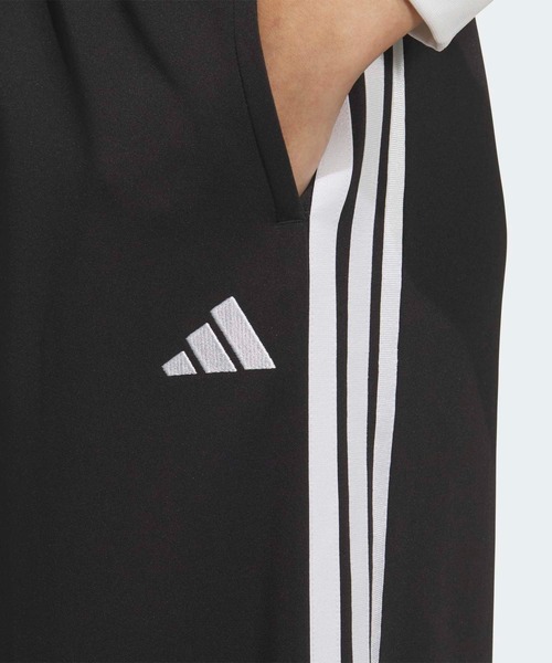 adidas（アディダス） スカート スリーストライプス DK アイライン