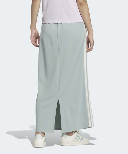 adidas（アディダス） スカート スリーストライプス DK アイライン