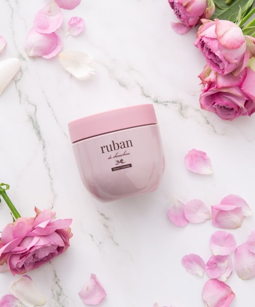 ruban de chouchou（リュバン デ シュシュ） シャンプー ヘッド