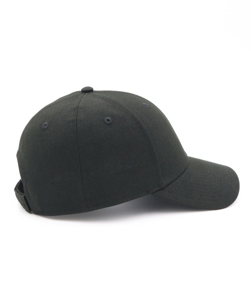 [NEW ERA] колпак FREE черный женский 