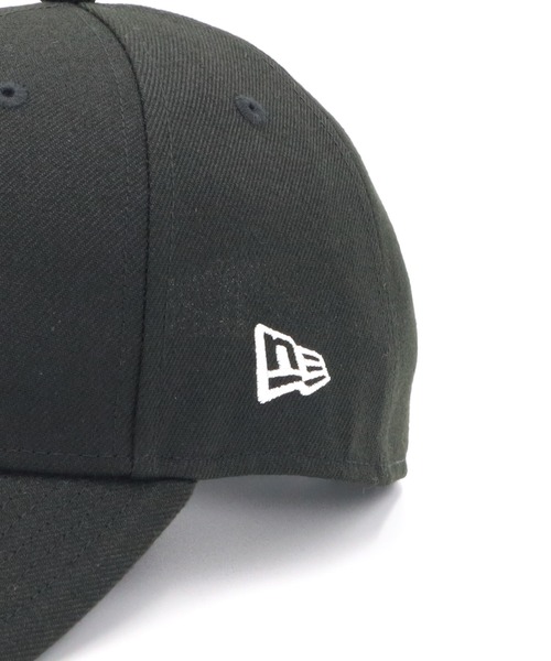 [NEW ERA] колпак FREE черный женский 