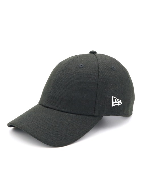 [NEW ERA] колпак FREE черный женский 