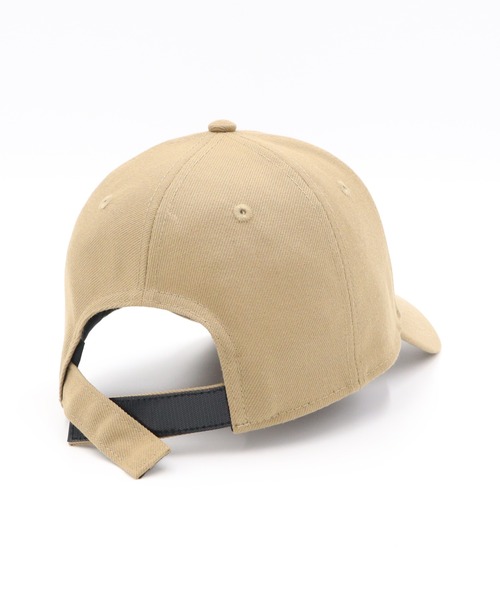 [NEW ERA] колпак FREE черный женский 