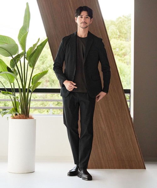 BEAUTY＆YOUTH UNITED ARROWS パンツ 「WEB限定」 360°MASTER