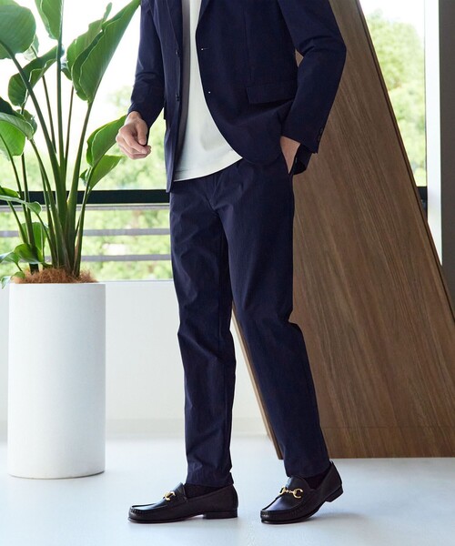 BEAUTY＆YOUTH UNITED ARROWS パンツ 「WEB限定」 360°MASTER
