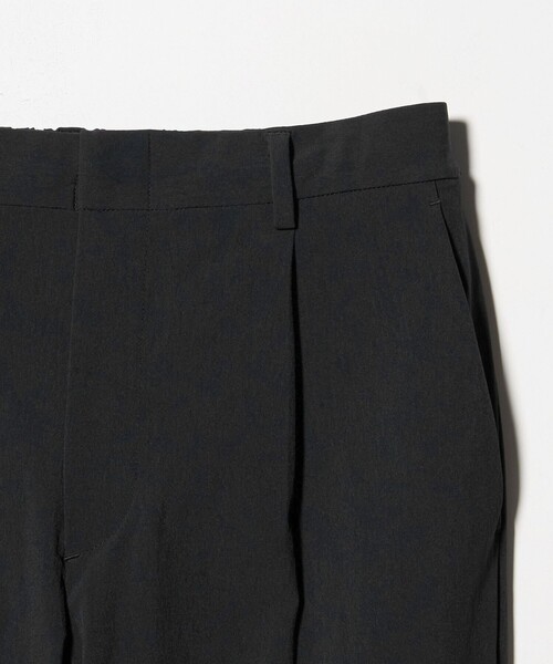 BEAUTY＆YOUTH 360°MASTER ブラック Lサイズ BEAUTY＆YOUTH UNITED ARROWS パンツ 「WEB限定」 360°MASTER