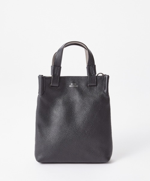 ユニオンステーション（UNION STATION）/SEEKER別注 2WAY ショルダーバッグ UNION STATION（ユニオンステーション） ショルダーバッグ SEEKER別注