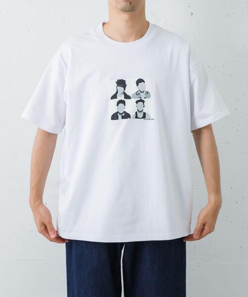 COTTON PAN（コットンパン） tシャツ 「別注」COTTON PAN×URBAN 