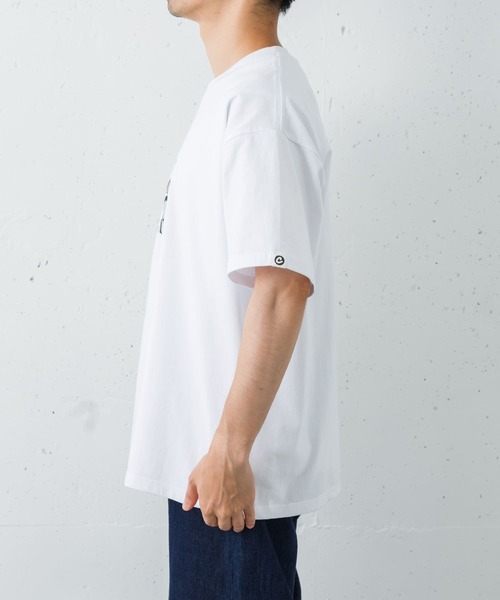 plage pan Tシャツ 別注 PAN/パン 別注 PHOTO TEE（Tシャツ／カットソー）｜Plage