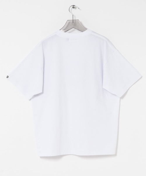 COTTON PAN tシャツ 「別注」COTTON PAN×URBAN RESEARCH トゥー