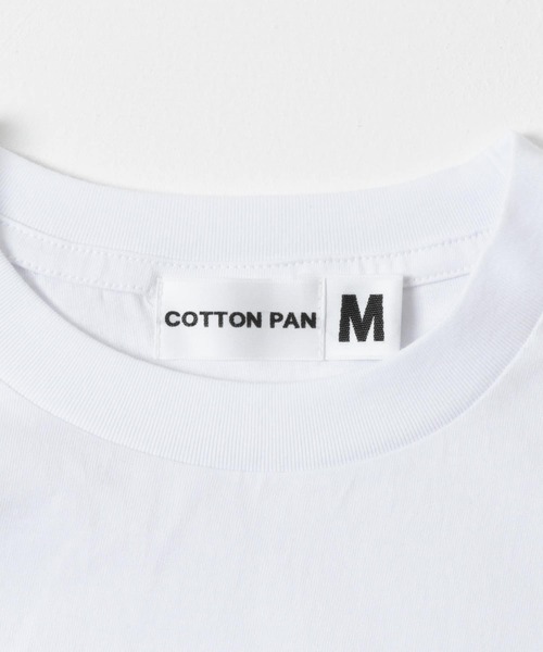 plage pan Tシャツ 別注 PAN/パン 別注 PHOTO TEE（Tシャツ／カットソー）｜Plage