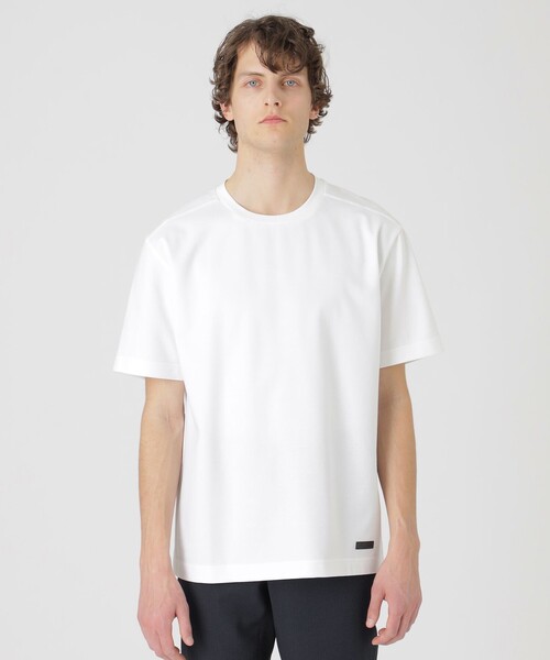 BLACK LABEL CRESTBRIDGE tシャツ 「一部店舗限定」マーセライズ
