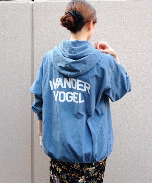 THE SHINZONE（ザ シンゾーン） パーカー レディース : ZOZOTOWN Yahoo