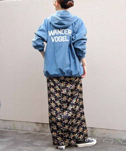 THE SHINZONE（ザ シンゾーン） パーカー レディース : ZOZOTOWN Yahoo