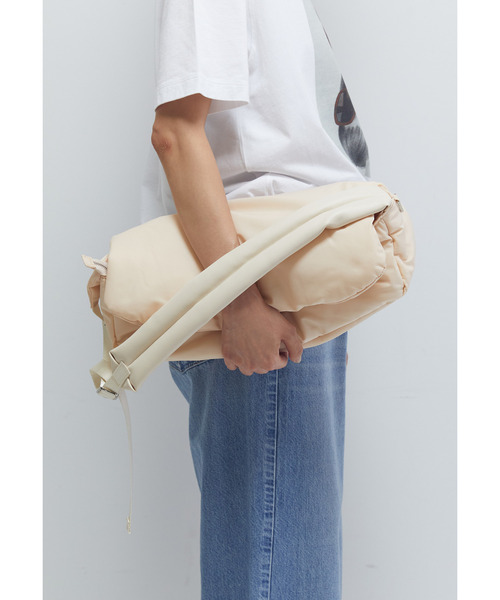 1er Arrondissement ショルダーバッグ バッグ 「NOMADIS (ノマディス 